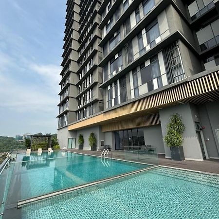 Societe By Bamboo Hospitality Aparthotel Kuala Lumpur Ngoại thất bức ảnh
