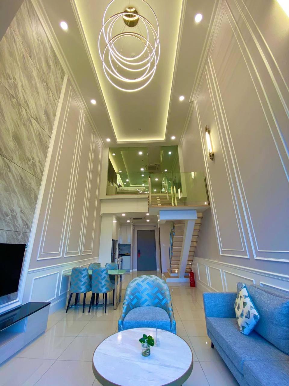 Societe By Bamboo Hospitality Aparthotel Kuala Lumpur Ngoại thất bức ảnh