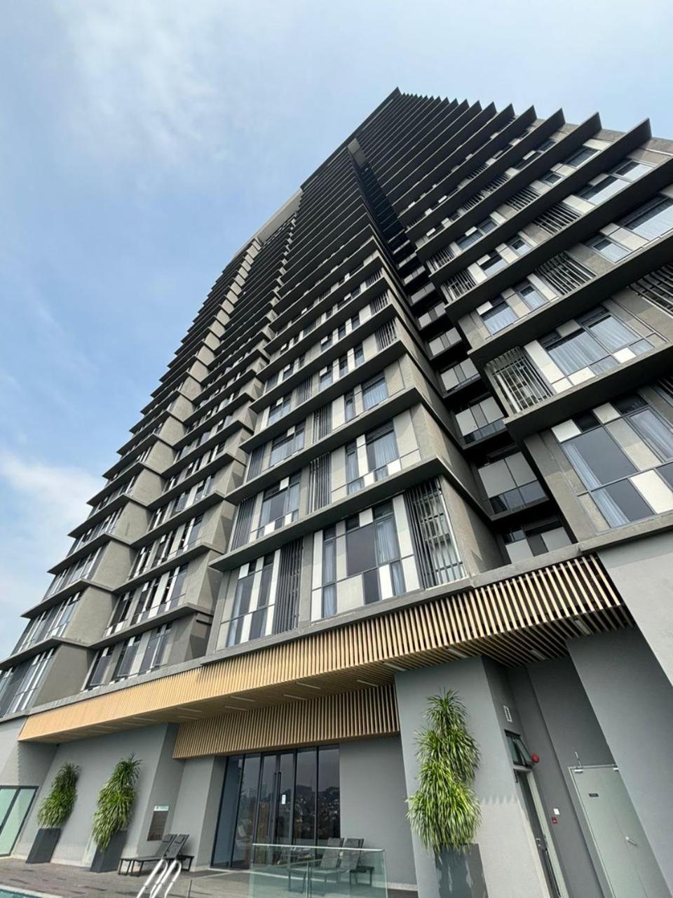 Societe By Bamboo Hospitality Aparthotel Kuala Lumpur Ngoại thất bức ảnh