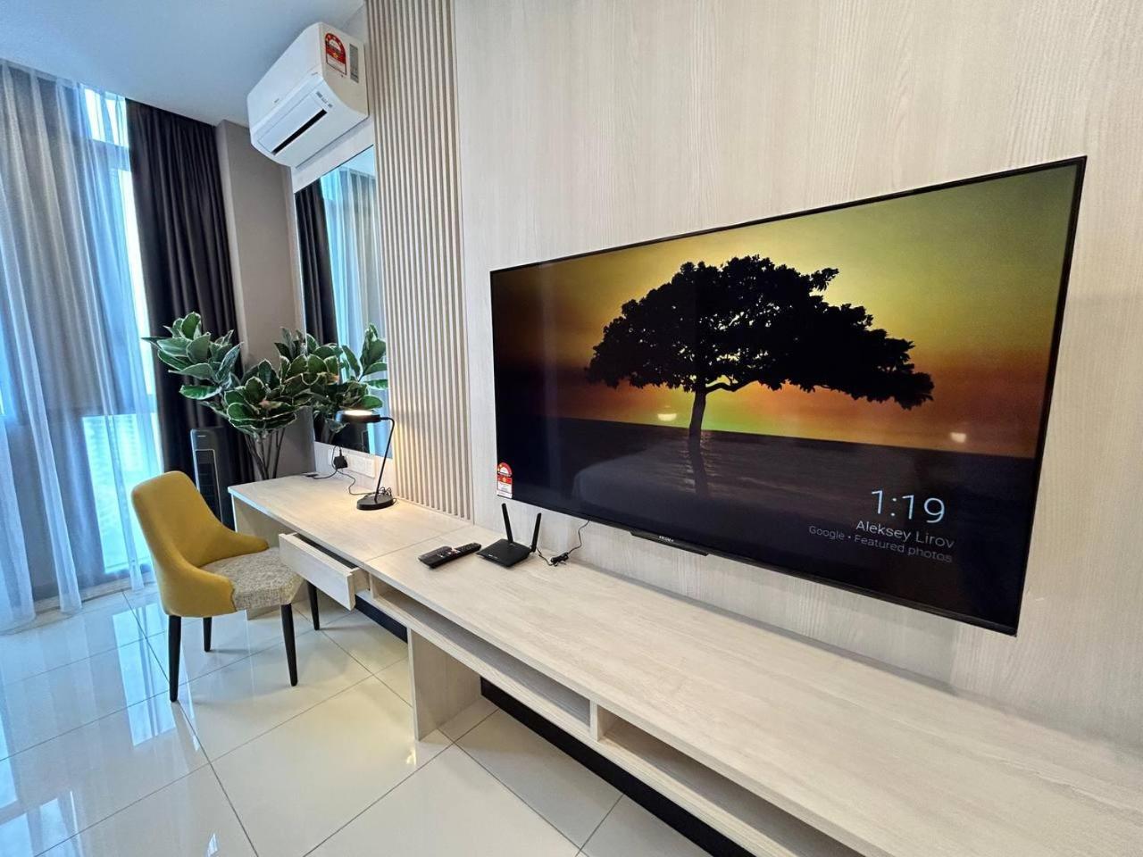Societe By Bamboo Hospitality Aparthotel Kuala Lumpur Ngoại thất bức ảnh