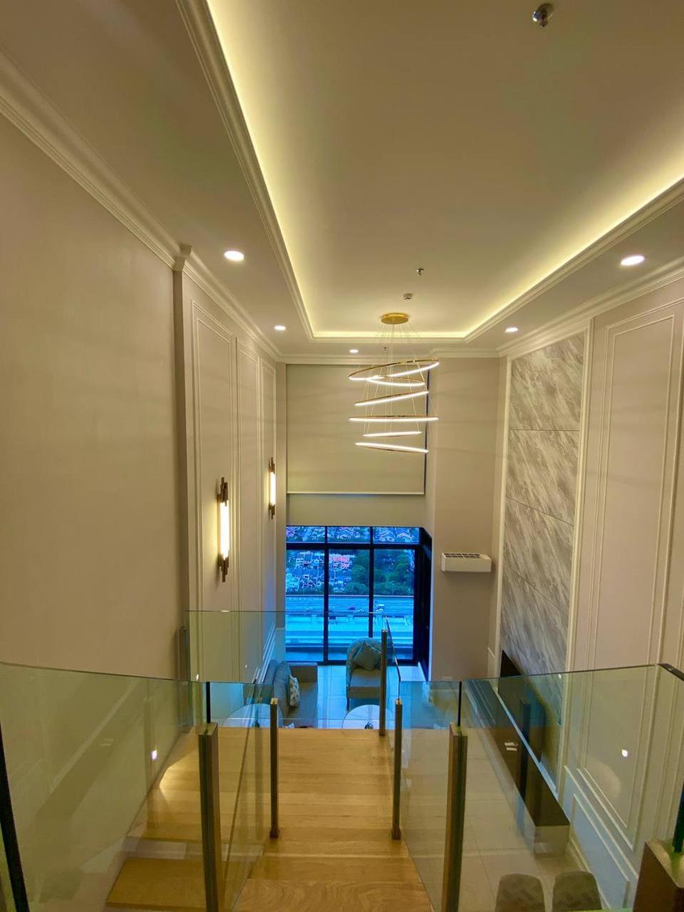 Societe By Bamboo Hospitality Aparthotel Kuala Lumpur Ngoại thất bức ảnh