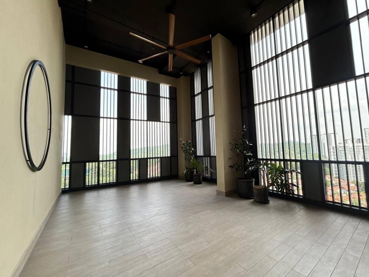 Societe By Bamboo Hospitality Aparthotel Kuala Lumpur Ngoại thất bức ảnh