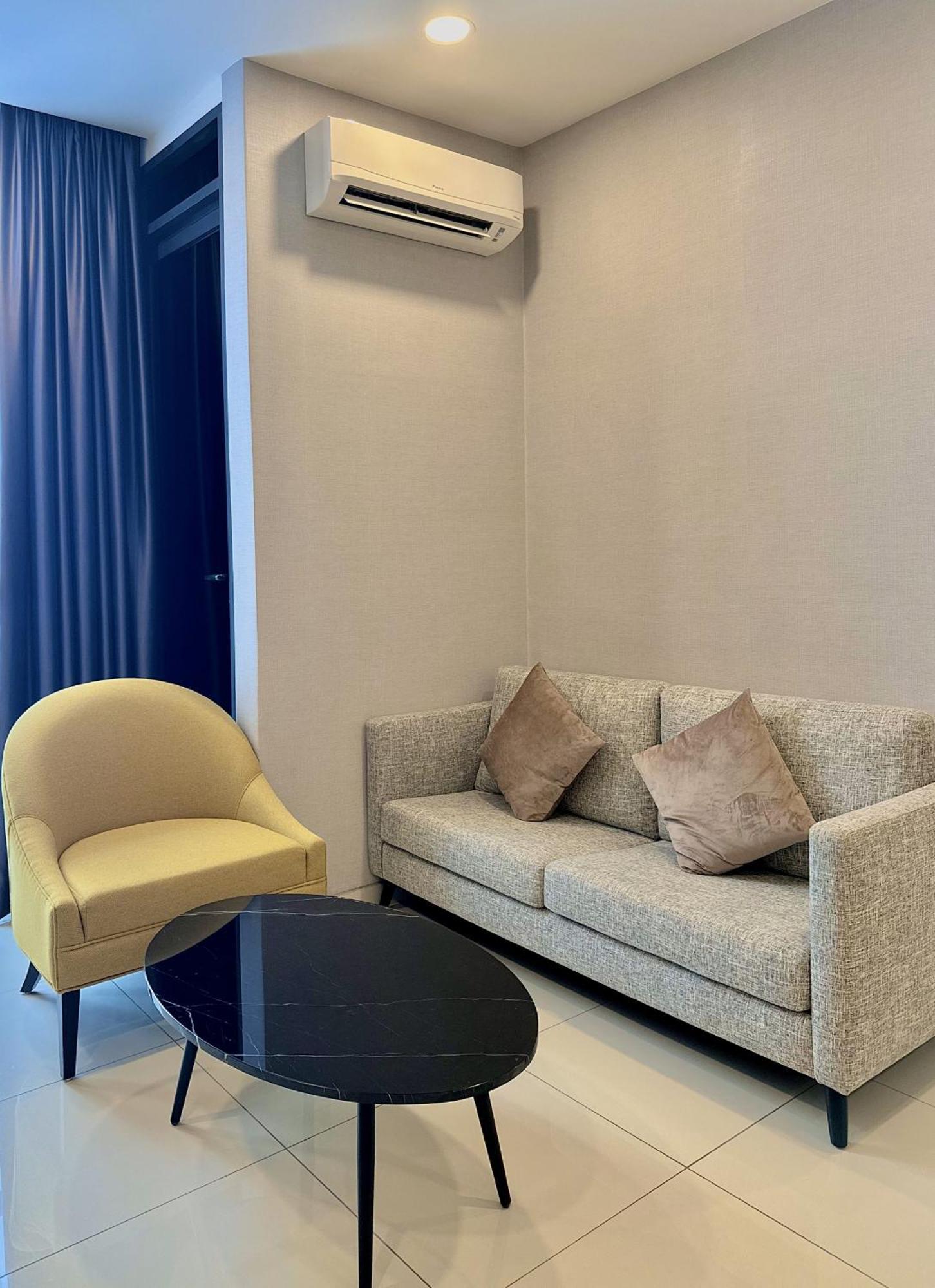 Societe By Bamboo Hospitality Aparthotel Kuala Lumpur Ngoại thất bức ảnh
