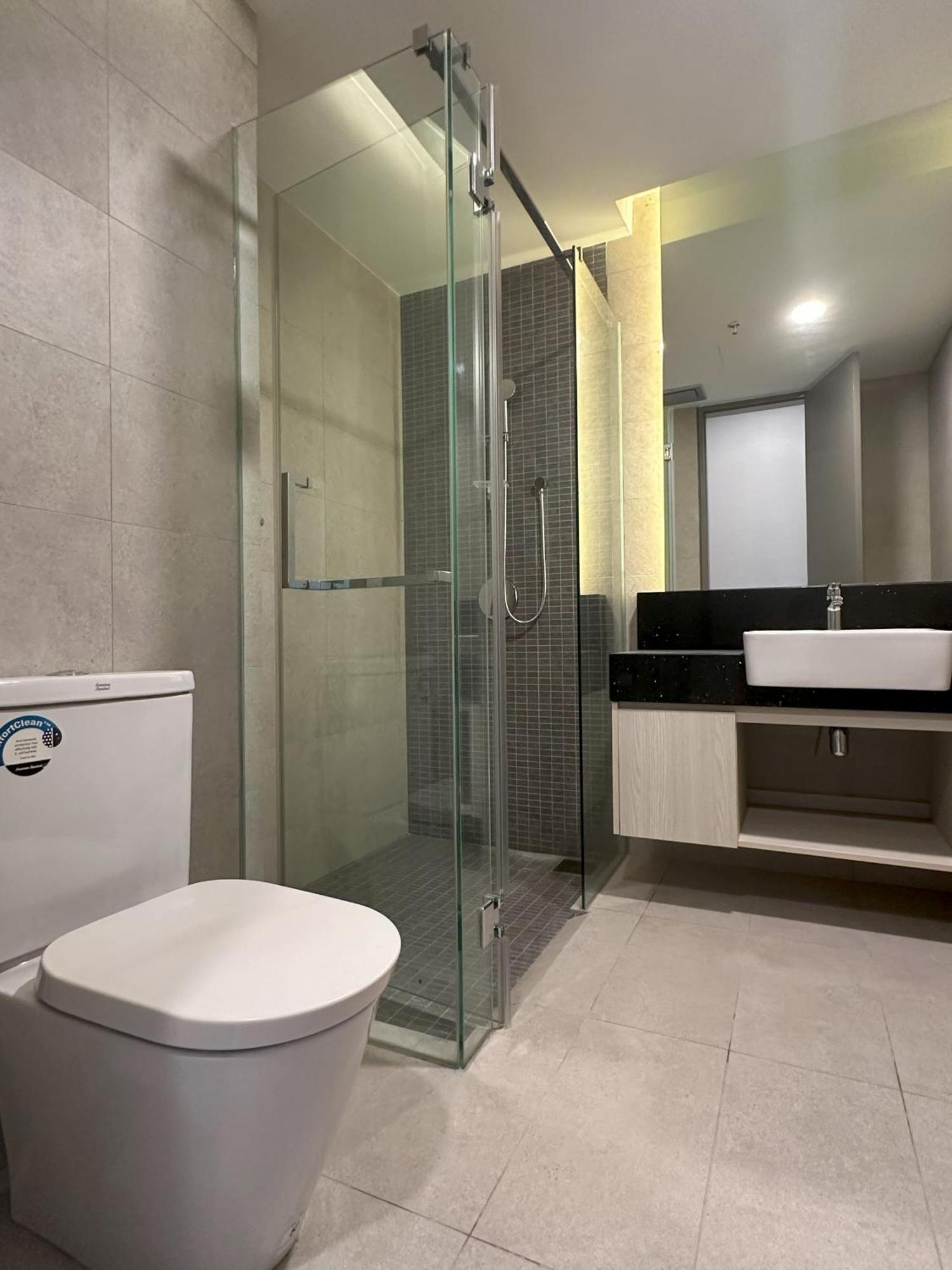 Societe By Bamboo Hospitality Aparthotel Kuala Lumpur Ngoại thất bức ảnh