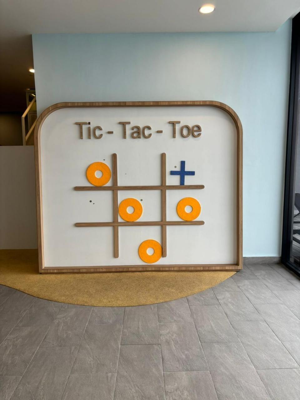 Societe By Bamboo Hospitality Aparthotel Kuala Lumpur Ngoại thất bức ảnh