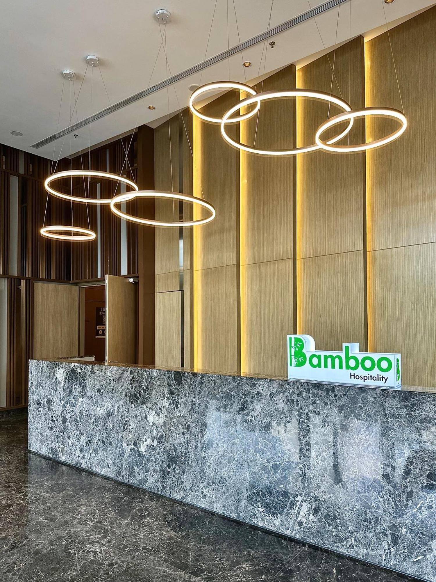 Societe By Bamboo Hospitality Aparthotel Kuala Lumpur Ngoại thất bức ảnh