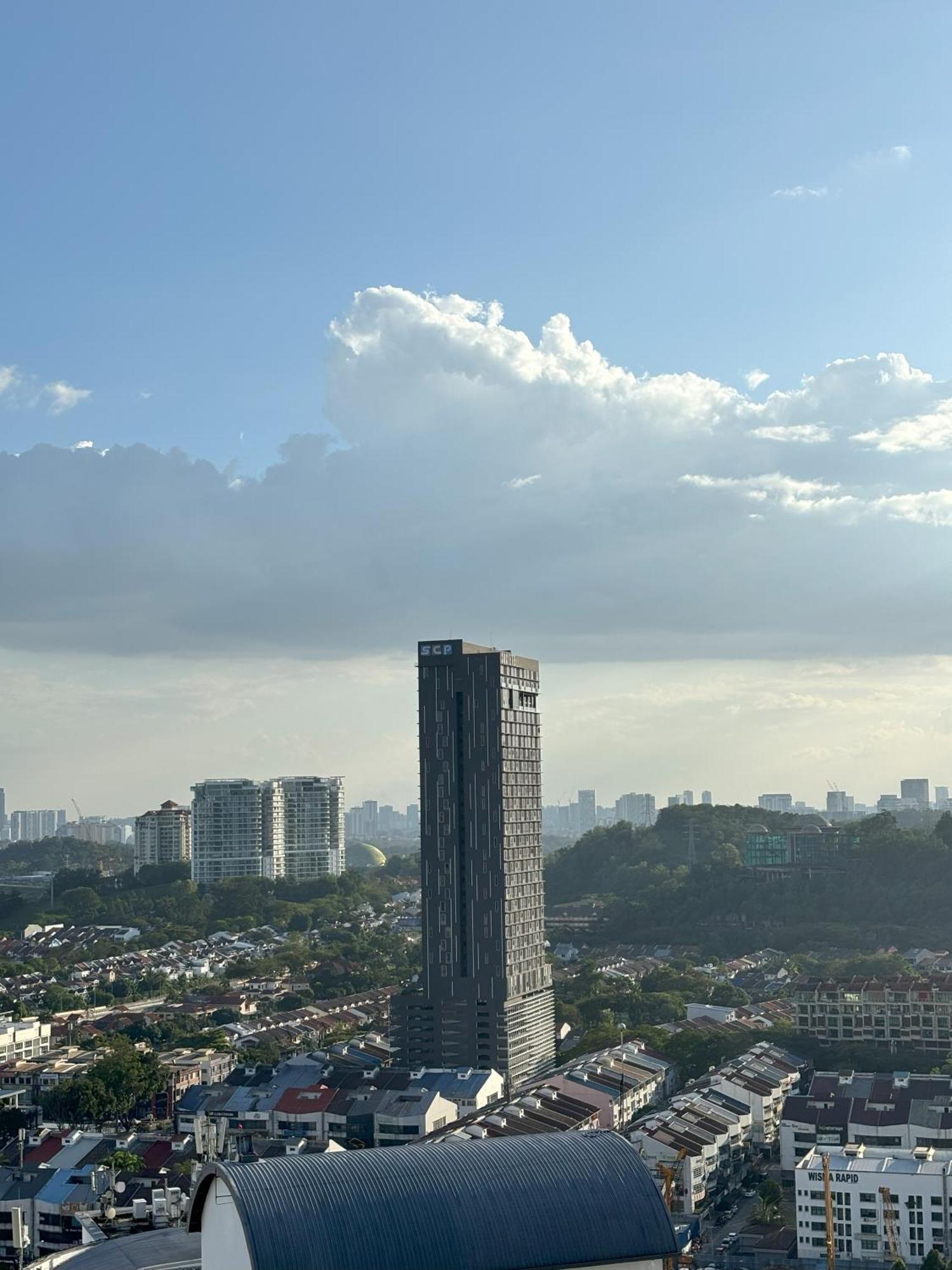 Societe By Bamboo Hospitality Aparthotel Kuala Lumpur Ngoại thất bức ảnh