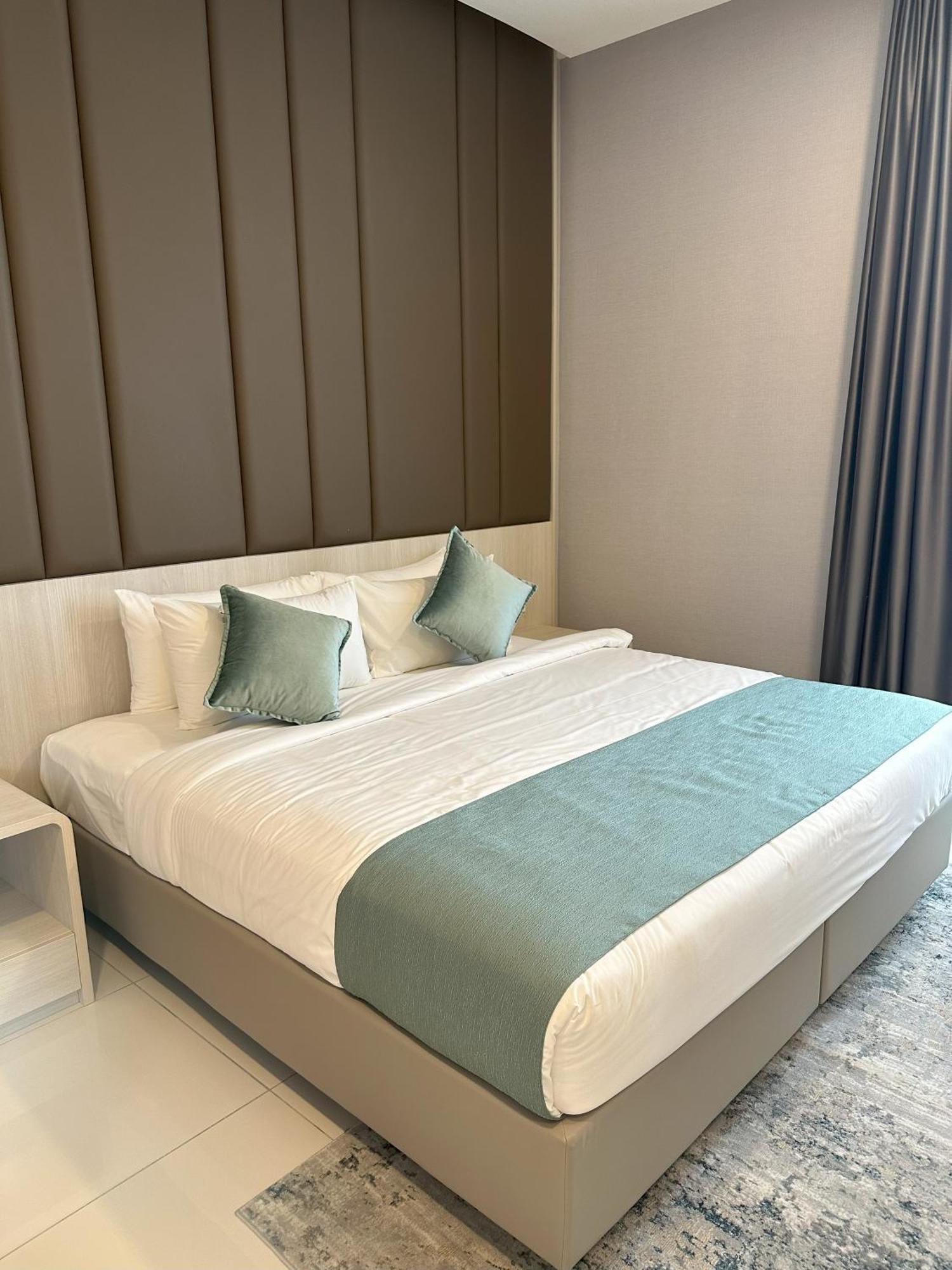 Societe By Bamboo Hospitality Aparthotel Kuala Lumpur Ngoại thất bức ảnh