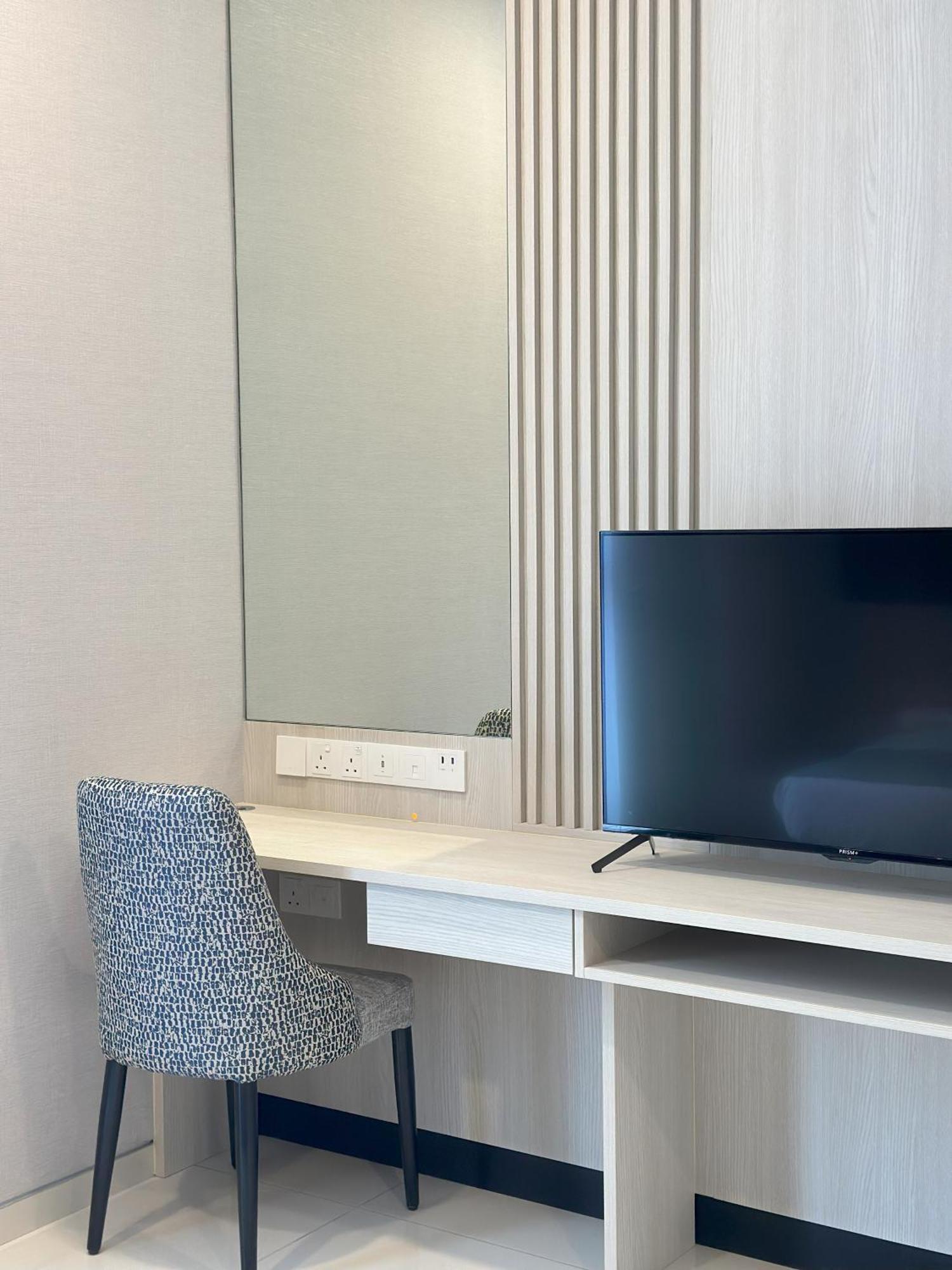 Societe By Bamboo Hospitality Aparthotel Kuala Lumpur Ngoại thất bức ảnh